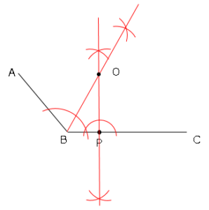 接線と接点の作図の問題 数学の要点まとめ 練習問題一覧