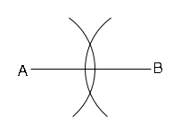 基本の作図 数学の要点まとめ 練習問題一覧