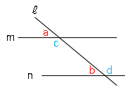 平行と三角形の合同 数学の要点まとめ 練習問題一覧