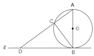 円が２つある相似の証明問題と面積を求める問題 数学の要点まとめ 練習問題一覧
