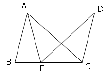 平行四辺形の合同の証明問題と角度を求める問題 数学の要点まとめ 練習問題一覧