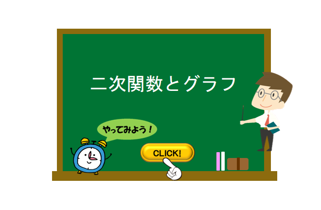 二次関数とグラフ 数学の要点まとめ 練習問題一覧