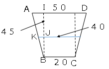 立体の表面積と体積48