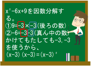 素因数分解と因数分解 数学の要点まとめ 練習問題一覧