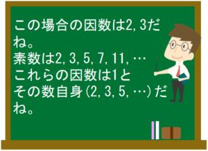 素因数分解と因数分解 数学の要点まとめ 練習問題一覧