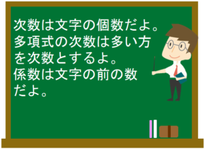 式の計算 数学の要点まとめ 練習問題一覧